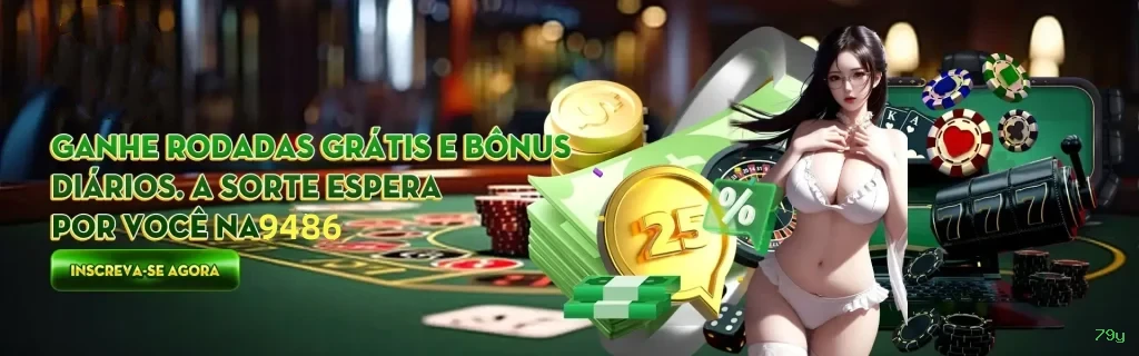 App 79y para Android e iOS - download grátis