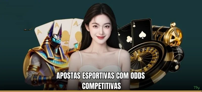 Conta 79y sincronizada site e app