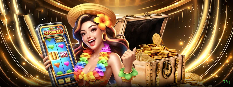79y slots no app